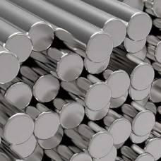 Круг нержавеющий со специальной отделкой поверхности 07Х16Н4Б 0,3 мм ГОСТ 5949-2018