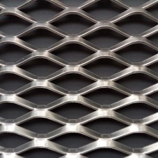 Лист нержавеющий ПВЛ-102 03Х21Н21М4ГБ 1 мм ГОСТ 8706-78