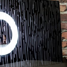 Лист нержавеющий декоративный узорный U24 AISI 304 2,5 мм 2,5