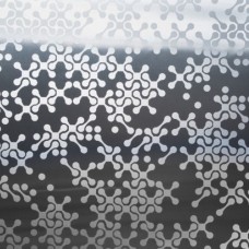 Лист нержавеющий декоративный узорный U7 AISI 304 0,5 мм 0,5