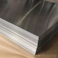 Лист нержавеющий коррозионностойкий матовый х/к 12Х18Н10Т 0,5х1000х2000 мм ГОСТ 5582-75