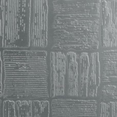 Лист нержавеющий декоративный текстурированный Deco 11 AISI 304 0,6 мм 0,6