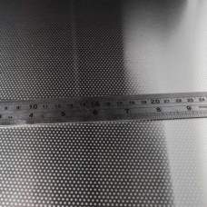 Лист нержавеющий декоративный узорный U1 AISI 430 0,9 мм 0,9