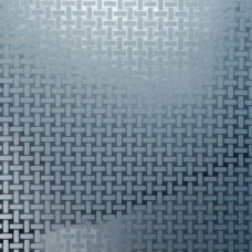 Лист нержавеющий декоративный узорный U11 AISI 430 1,5 мм 1,5