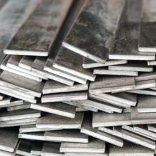 Полоса нержавеющая г/к 40Х10С2М 5х40 мм ТУ 14-1-377-72