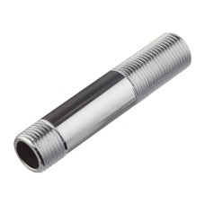 Сгон нержавеющий 17,2мм AISI 316(СГН-010-316)