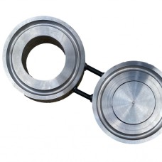 Заглушка нержавеющая ВР AISI 304 3/4" DN 20 PN 16