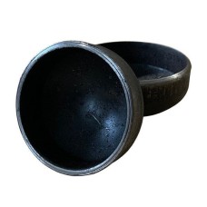 Заглушка нержавеющая эллиптическая бесшовная приварная исп. 1 AISI 304 Ду 40-48,3х5 ГОСТ 17379-2001